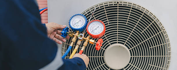 Licensed Hvac Installation service in Janesville, WI - JG Cool HVAC