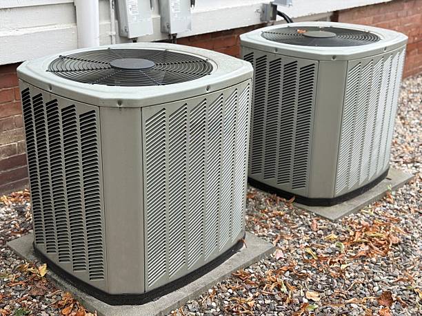 Reliable Hvac Installation contractor in Janesville, WI by JG Cool HVAC